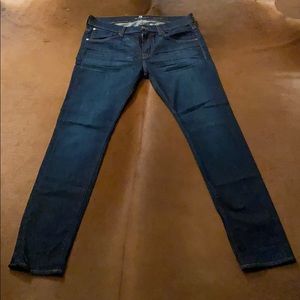 Men’s 7 For All Mankind Paxtyn Skinny Jeans